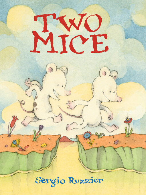 Title details for Two Mice by Sergio Ruzzier - Available